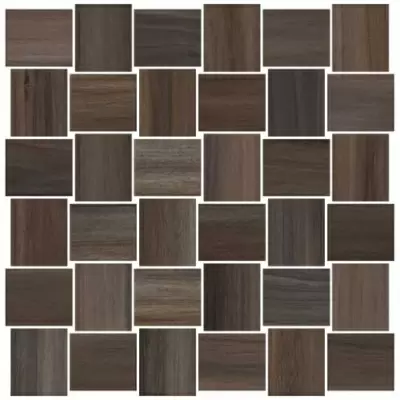 Vallelunga Opus 60007211 Noce 5x5 30x30