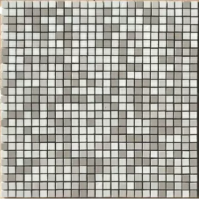 Casalgrande Padana Architecture 4704257 Mosaico A 30x30