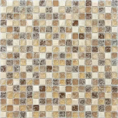 Caramelle Naturelle 8 мм Amazonas матовая 30.5x30.5