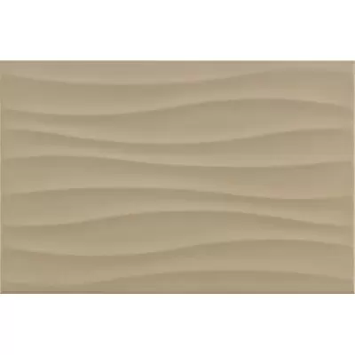 Marazzi Neutral M01S Taupe Struttura Tide 25x38
