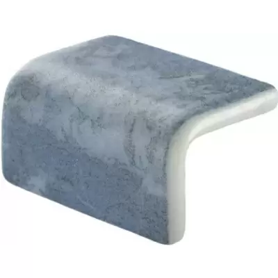 Ezarri Уголки и Стыки Corner Bluestone Safe 3x5