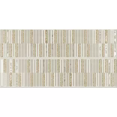 Azori Aura 586552002 Marfil Geometria 31.5x63