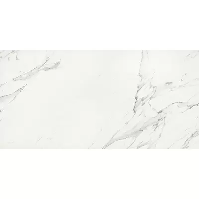 Impronta italgraniti Marble Experience MB01BAI Statuario Lux SQ. Lapp. Sat. 120x60