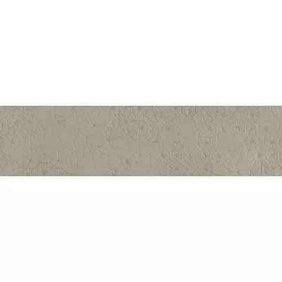 Mutina Dechirer La Suite PUDE13 Net Cemento 30x120