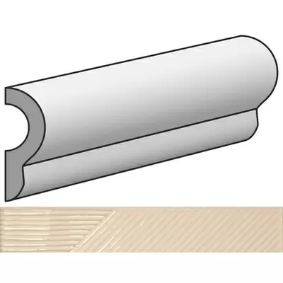 Equipe Fragments 24299 London Beige 5x20