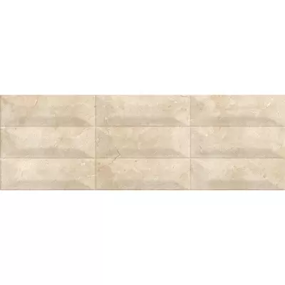 Sant Agostino Themar CSACUCMA00 Cult Crema Marfil 25x75