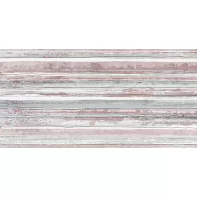 Belleza Блум Серо Розовая 20x40