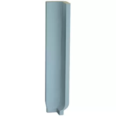 Rako Color One GSIRI003 Голубой 20x2,4