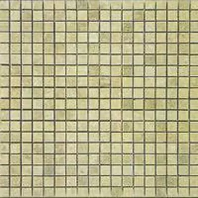 Premium Marble Чистые цвета Travertine Classic Tumbled 29,7x29,7