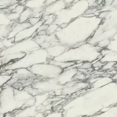Casa Dolce Casa Stones and More 2.0 756209 Arabescato White Matte Ret 80x80