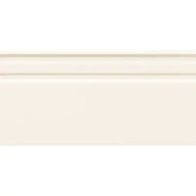 Tubadzin Timeless White 3 32,8x16
