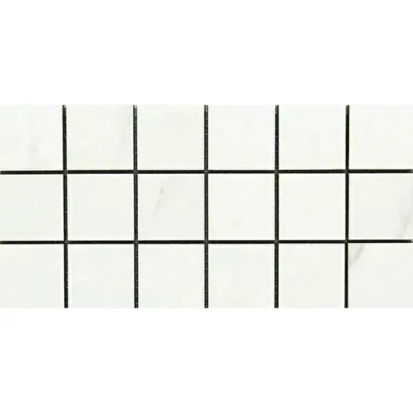Keratile KTL Syros Mk White1530 15x30 - керамическая плитка и керамогранит