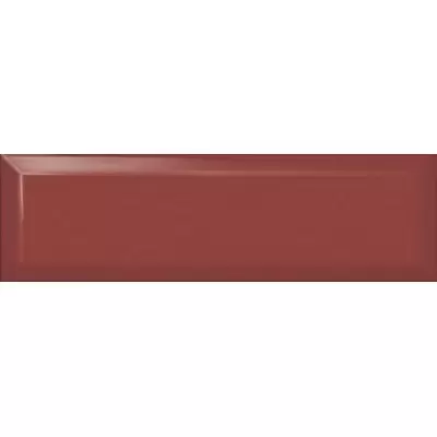 Kerama Marazzi Аккорд 9026 Бордо Грань 8.5x28.5