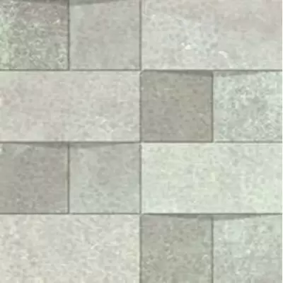 Apavisa Alchemy 7.0 8431940326707 Whi Ham Mos Brick 29.75x29.75