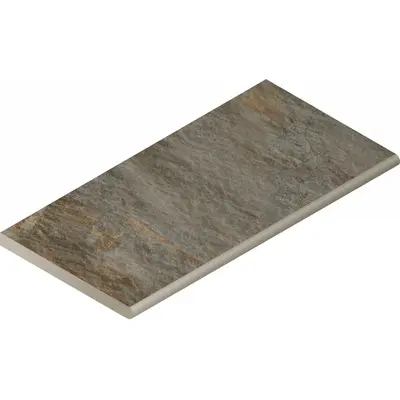 Italon Magnetique 620090000215 Дарк Бортик Закруглённый 30x60