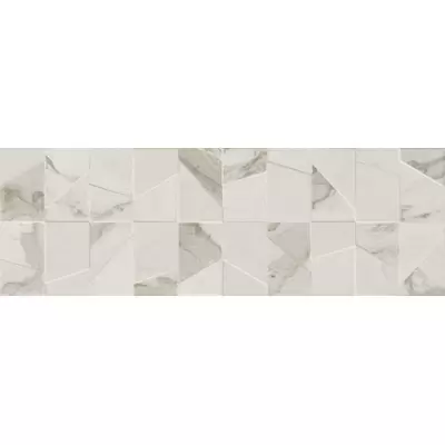 Azteca Calacatta Gold Rev. Silver R90 Top Matt 30x90