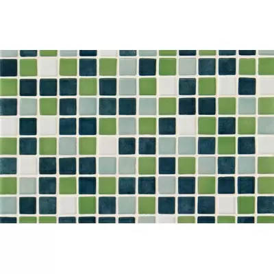 Ezarri Mix 25010 - D Multicolor 31.3x49.5