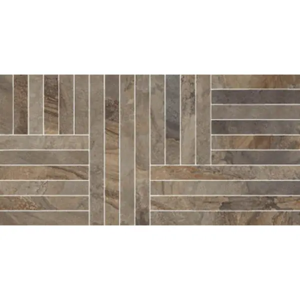 La Fabbrica Ceramiche Deep Stone 204101 Stick Natural Nat Ret 30x60