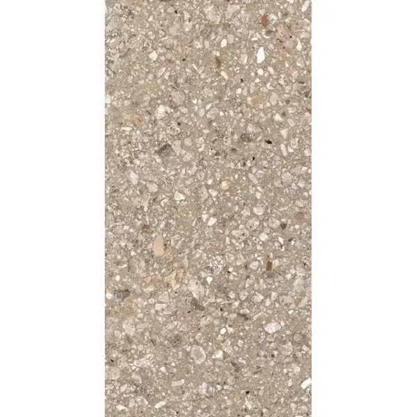 Cerim Ceramiche Match Up 772333 Cookie Mix Comfort Ret 6mm 60x120