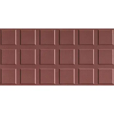 Ceramica Fioranese Block BK365R Biking Red 30,2x60,4