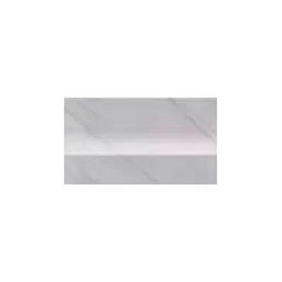 Marca Corona Deluxe Grey Alzata 17.5x30.5