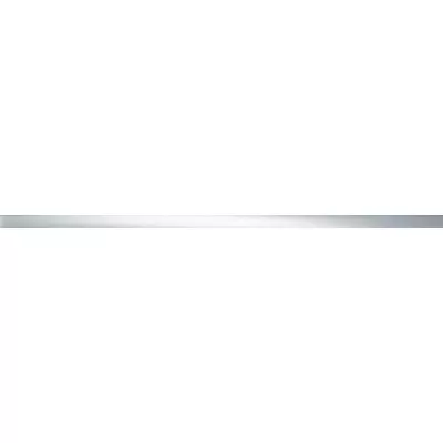 Tubadzin Senza Steel 18 74,8x2,3
