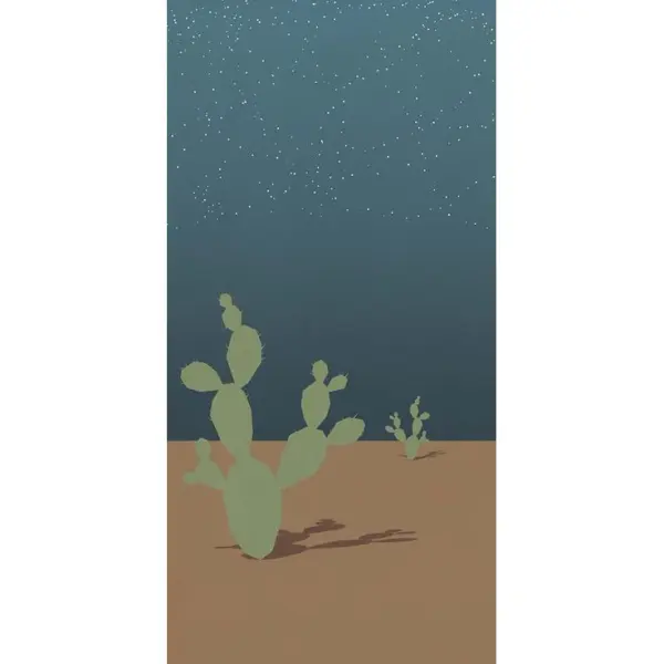 ABK Wide & Style 0009498 Arizona B 120x280