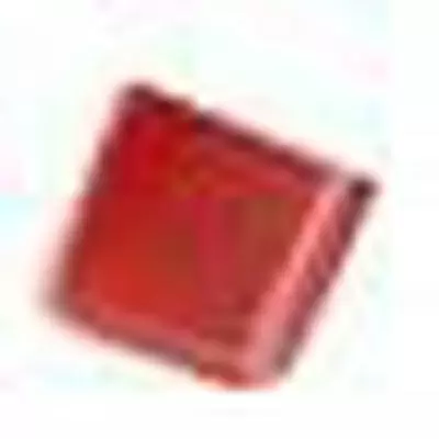 Adex Riviera ADRI5047 Angulo Bullnose Trim Monaco Red 0,85x0,85