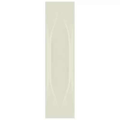 La Diva Elena Sugar Rettangolo Elena 07 Latte L 20x80
