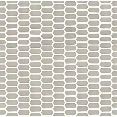 Casa Dolce Casa Neutra 749623 02 Polvere Vetro Lux C 1.6x3.2 29,2x28,3