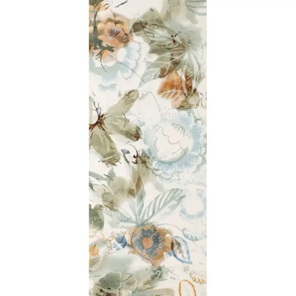 Faetano Bellagio Bianco 20x50