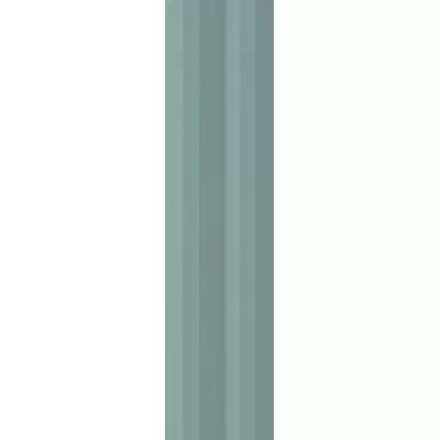 WOW Stripes Teal 7.5x30