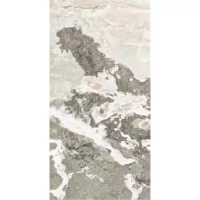 Casa Dolce Casa Onyx&amp;More 765437 White Blend Satin Ret 40x80
