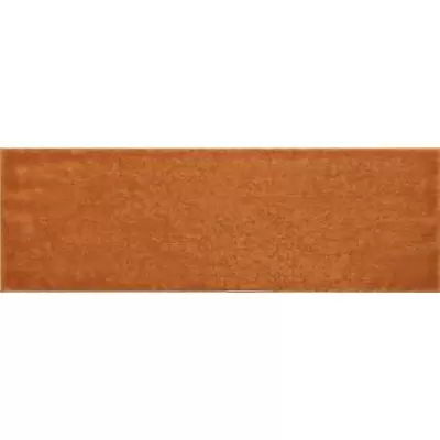 Iris Ceramica Maiolica 754981 Arancio 30x10