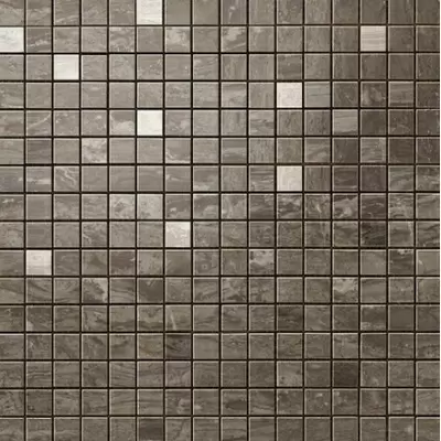 Atlas Concorde Marvel Edge 9EQB Absolute Brown Mosaic Q 30.5x30.5