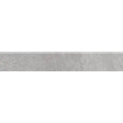Kerama Marazzi Про Стоун DD200420R\3BT Серый 9,5x60