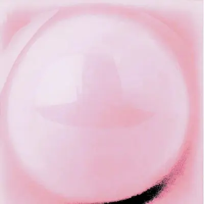 Petracer`s Capitonne Tassello Bombato Rosa Cipria 2x2