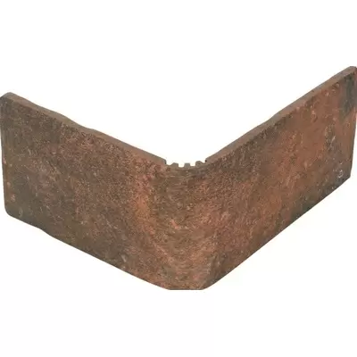 Monopole Ceramica Jerica Esquina Jerica Marron 13.1x15.5