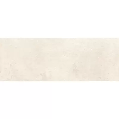 Tubadzin Free Space W White Str 32.8x89.8