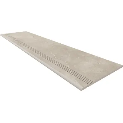 Ametis Magmas MM00 Ivory Неполированный (с насечками) 30x120