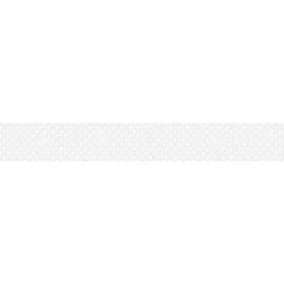 AltaCera Luxury BW0LXR00 Blanco 6.7x50
