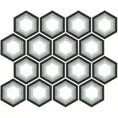 Casa Dolce Casa Neutra 752905 02 Shades Decor 6 Mm 61,4x70,8