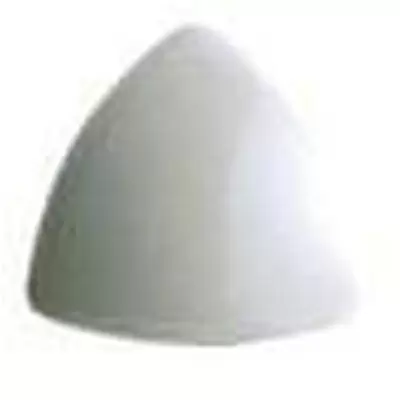 Adex Riviera ADRI5022 Angulo Cubrecanto Cadaques Gray 2,5x2,5