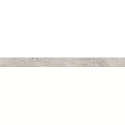 Sant Agostino Highstone CSABHSPE90 Battiscopa Pearl 7.3x90