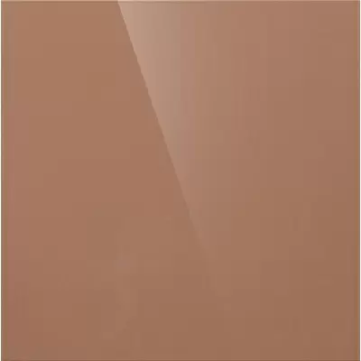 Уральский гранит Моноколор UF033PR Кирпичный 60x60