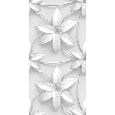 Ceracasa Couture 3D3 49.1x98.2
