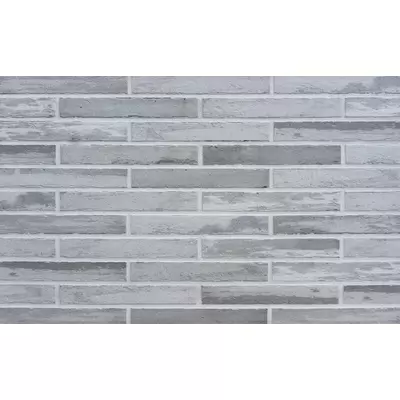 Lexa Klinker Klinker Line 233605999GA Grande Argento 36x5.2