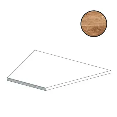 Atlas Concorde Russia Rive 620090000933 Dolce Riva Lineare Angolo Dx 30x60
