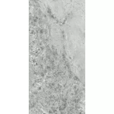 Ariostea Marmi Classici Crystal Grey Lucidato 60x120