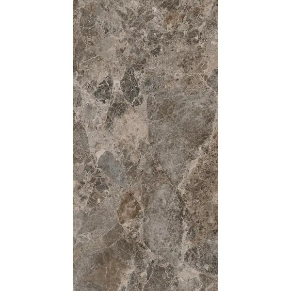 Vitra MarbleSystem K948092LPR01VTER Эмперадор Коричневый R9 7ЛПР 60x120
